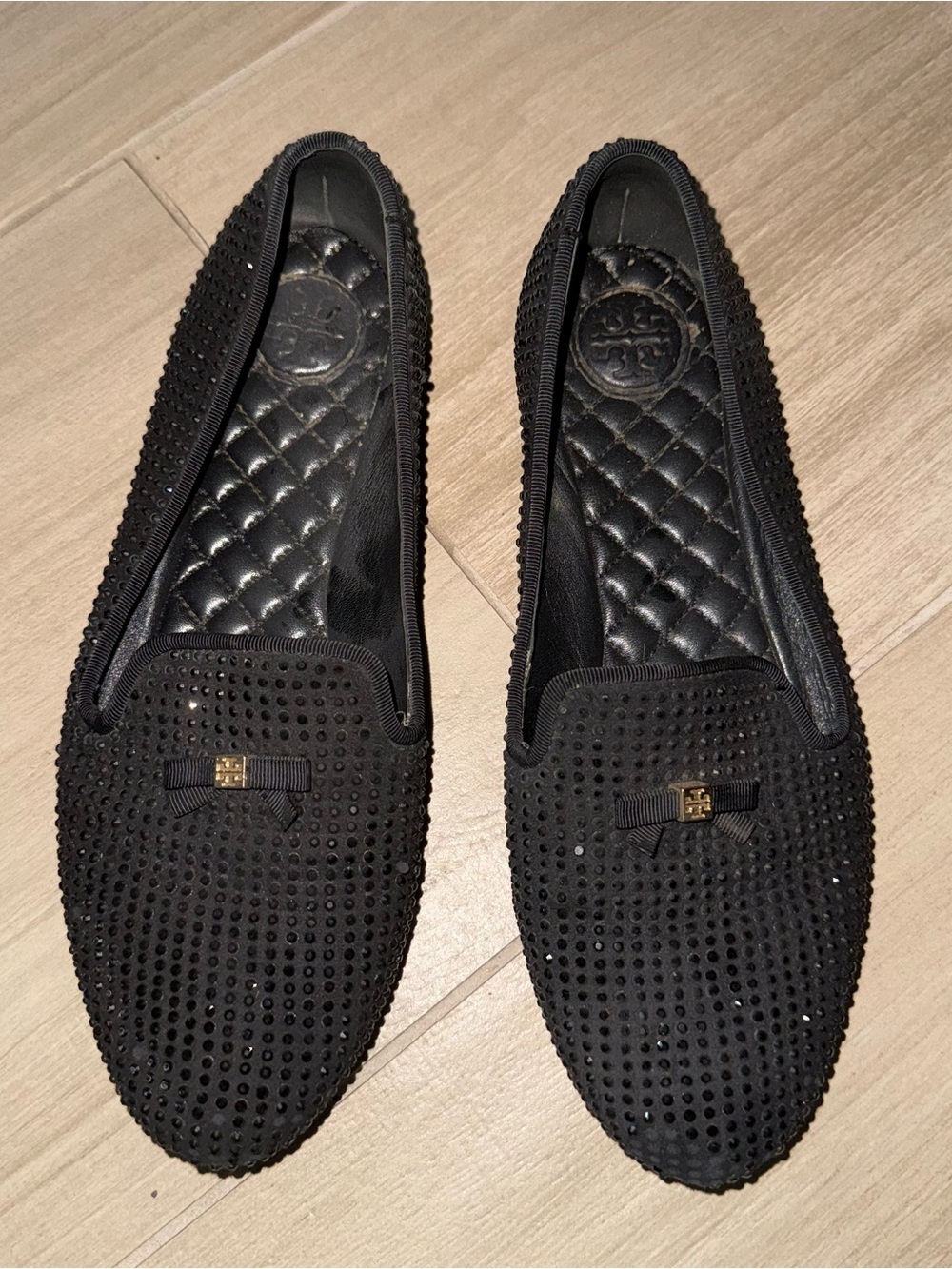 Tory Burch Women’s Loafers 8M